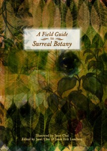 Cover of A Field Guide to Surreal Botany