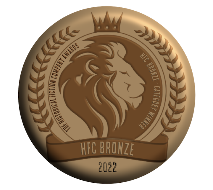 HFC Bronze