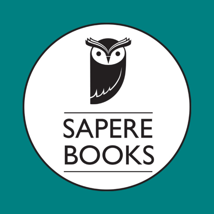 Sapere Books owl logo