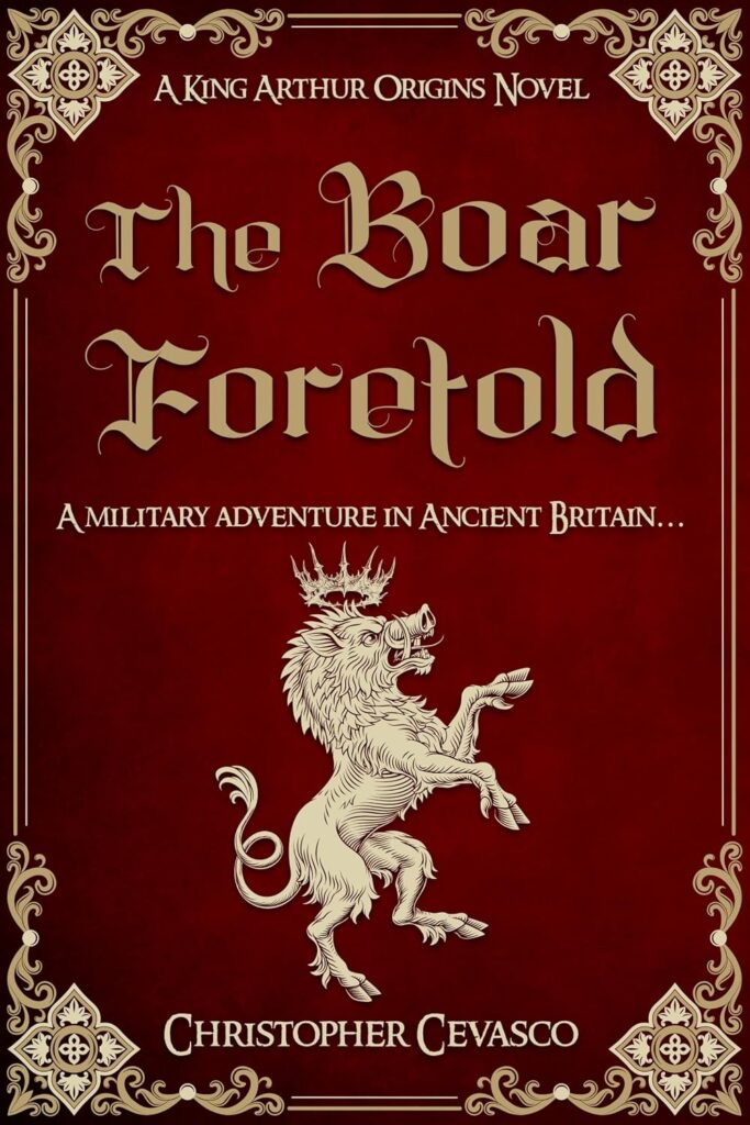 The Boar Foretold